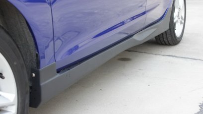 20.Side Skirt (V.1) ทรง OEM