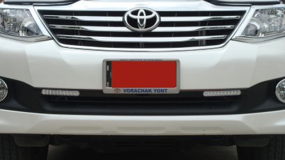 23.ไฟ daylight V.2 (ไฟ 2 สี)