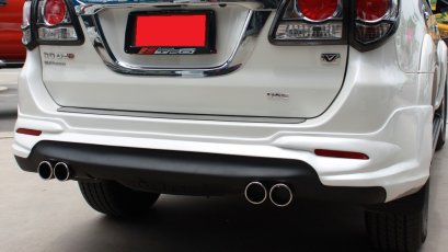 27.Rear Skirt (V.2) TRD2