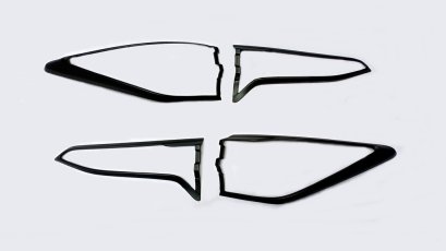 2.Tail Lamp Cover