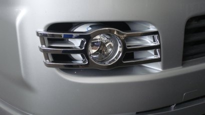 11.ครอบไฟตัดหมอก (V.2) (ปี 2005)