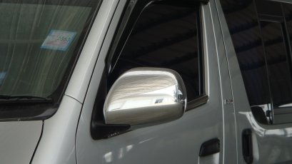 17.ครอบกระจกมองข้าง (สำหรับกระจกไฟฟ้า) (ปี 2008)