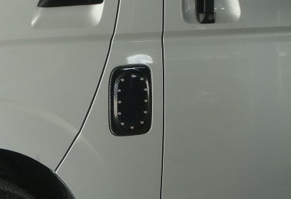 20.ครอบฝาถังน้ำมัน (V.2) มีน็อต