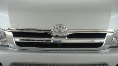 26.คิ้วกระจังหน้า (V.1) ปี 2005