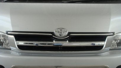 27.คิ้วกระจังหน้า (V.2) ปี 2005