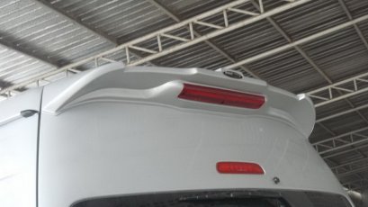 65.สปอยเลอร์หลัง (V.4) แบบมีไฟเบรค