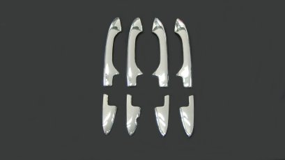 6.ครอบมือเปิดประตู