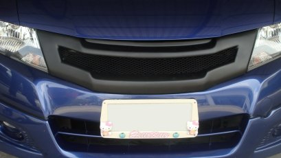 8.กระจังหน้า (ทรง Mugen)