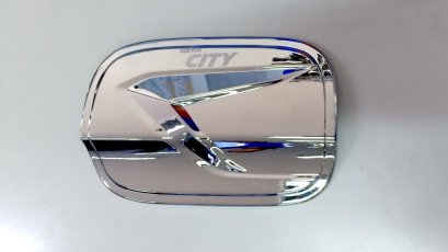 3.ครอบฝาถังน้ำมัน