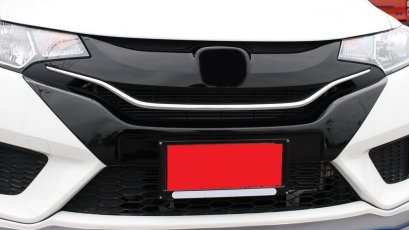 10.ครอบกันชนหน้า