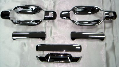 8.ครอบมือเปิดประตู