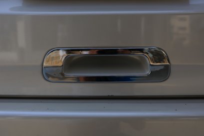 11.ครอบมือเปิดท้าย