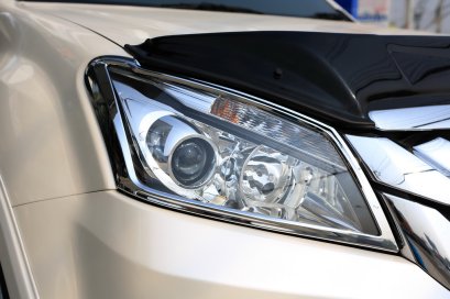 5.ครอบไฟหน้า