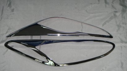 3.ครอบไฟหน้า