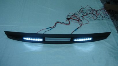 18.Daytime Running Light