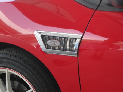 9.ครอบไฟเลี้ยวแก้มข้าง (V.2)