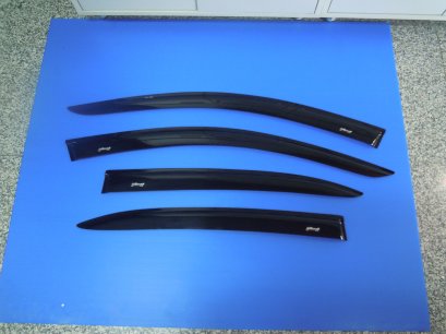 1.กันสาดข้างประตู