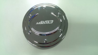 10.ครอบฝาถังน้ำมัน (รุ่น 4 ประตู)