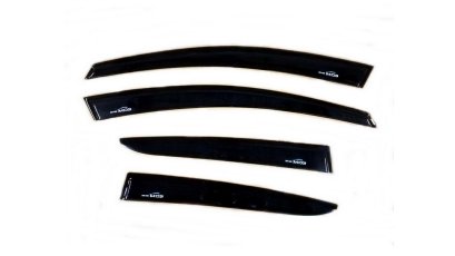 1.กันสาดข้างประตู (รุ่น 4 ประตู)