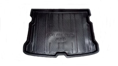 4.Cargo Tray (5dr)