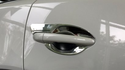 2.Door Handle Inner