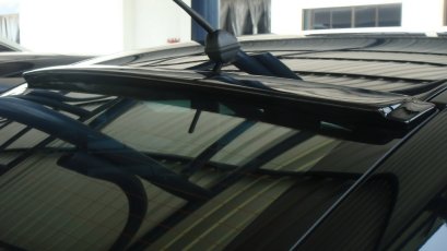 12.Roof Spoiler