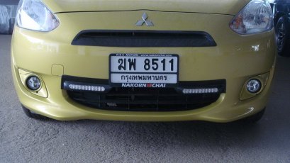 20.Daytime Running Light (Carbon)