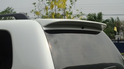 24.Rear Spoiler (OEM Style)