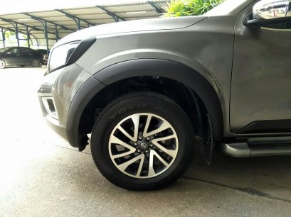 50.คิ้วล้อ(V.4) ขนาด 4&quot;