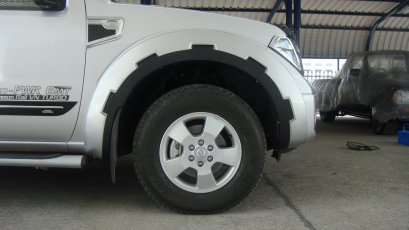 26.คิ้วล้อ (V.2) จัมโบ้