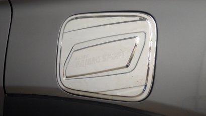 12.ครอบฝาถังน้ำมัน