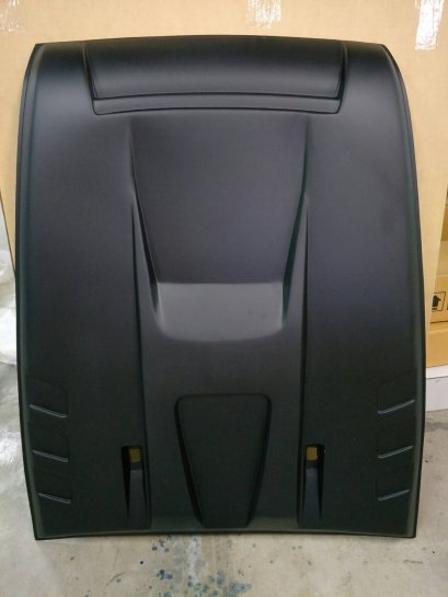 36.ช่องลมหลอกฝากระโปรงหน้า (V.3)