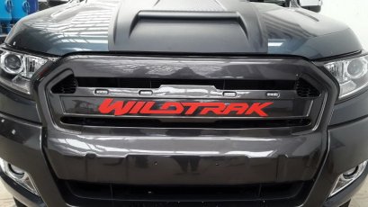 25.กระจังหน้า (V.3) มีไฟ