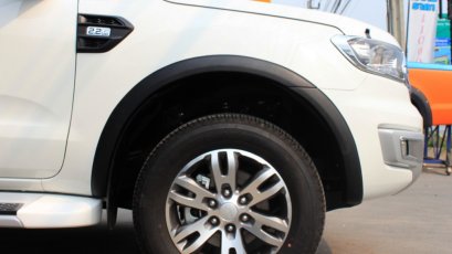 33.คิ้วล้อ (V.8) ขนาด 3&quot;