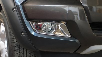 9.ครอบไฟตัดหมอก (รอง Top)