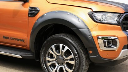 21.คิ้วล้อ (V.2) มีน็อต (9 นิ้ว)