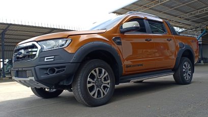 38.คิ้วล้อ (แบบน็อต)