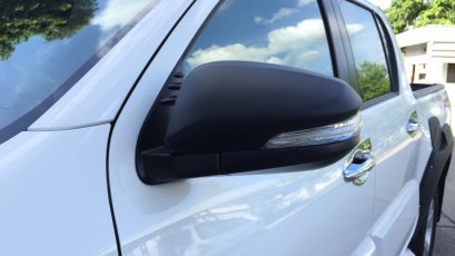 ครอบกระจกมองข้าง