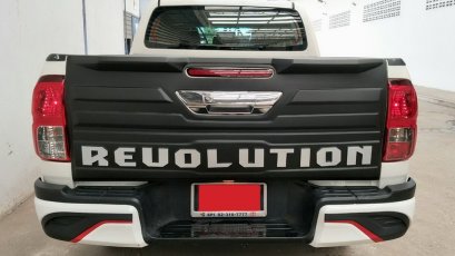 แผ่นปิดกระบะท้าย (V.3)