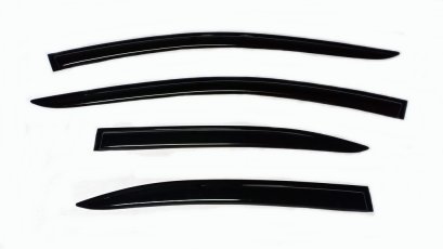 1.กันสาด (ทรงปกติ)