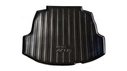 2.ถาดวางของท้ายรถ