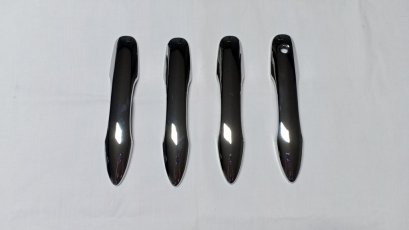 3.Door Handle Cover