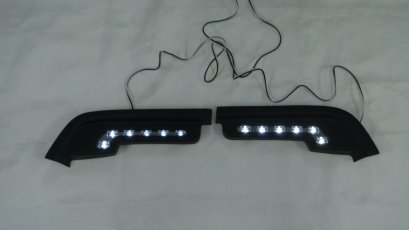 9.Daytime Running Light