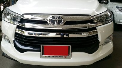 12.ครอบกระจังหน้า