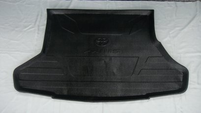 2.Cargo Tray