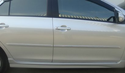 11.กันกระแทกข้างประตู