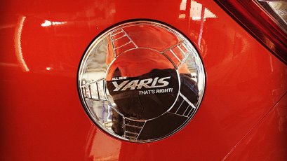 8.Tank Cover V.1 (Chrome)