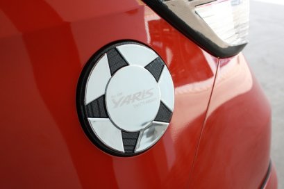 9.Tank Cover V.2 (Carbon -Chrome)