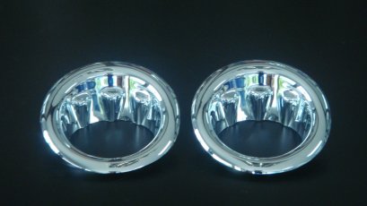 10.ครอบไฟสปอร์ตไลท์ (ปี 2009)