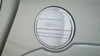 9.ครอบฝาถังน้ำมัน